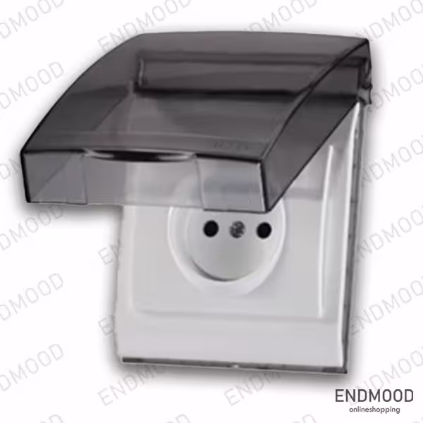 قاب رو کار بارانی ماژولار سوپیتا