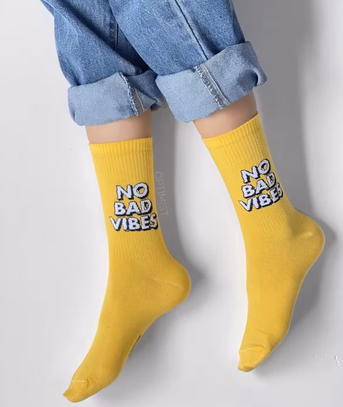 جوراب نو بد وایب