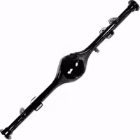 پوسته اکسل دیفرانسیل (کله گاوی) پیکان پیکان وانت ABS و ساده سلپیک اصل