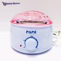 دستگاه شمع فاپامدلEN1705_FAPA - قاسمی مارکت