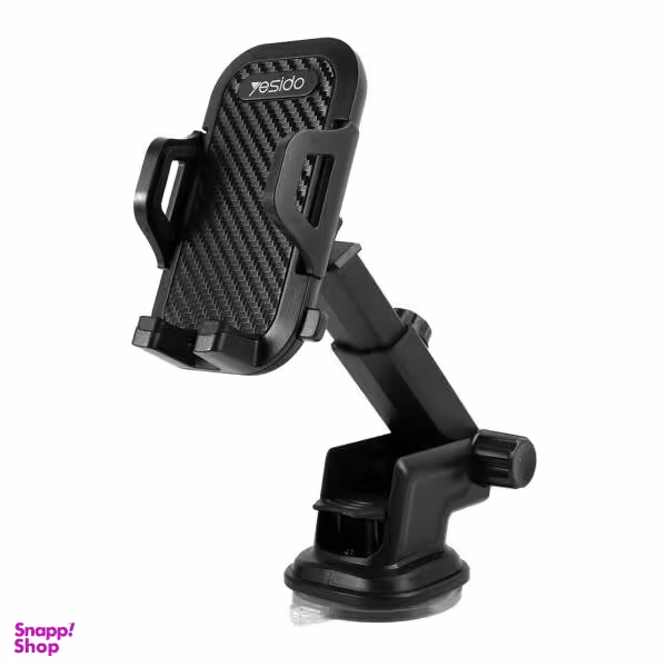 پایه نگهدارنده گوشی موبایل یسیدو مدل C23