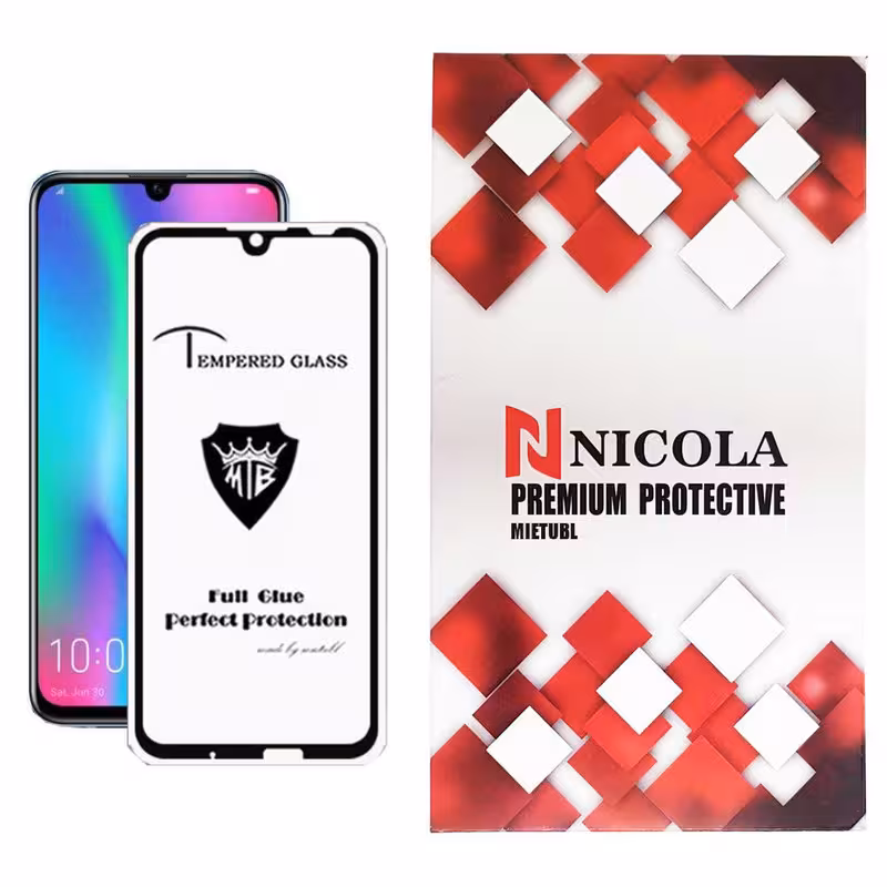 محافظ صفحه نمایش میتوبل مدل N_MB98 مناسب برای گوشی موبایل آنر 10 Lite