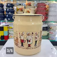 دبه روغن ساخت روسیه
