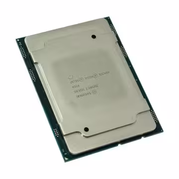 پردازنده سرور Intel Xeon Silver 4114 - آوین سرور