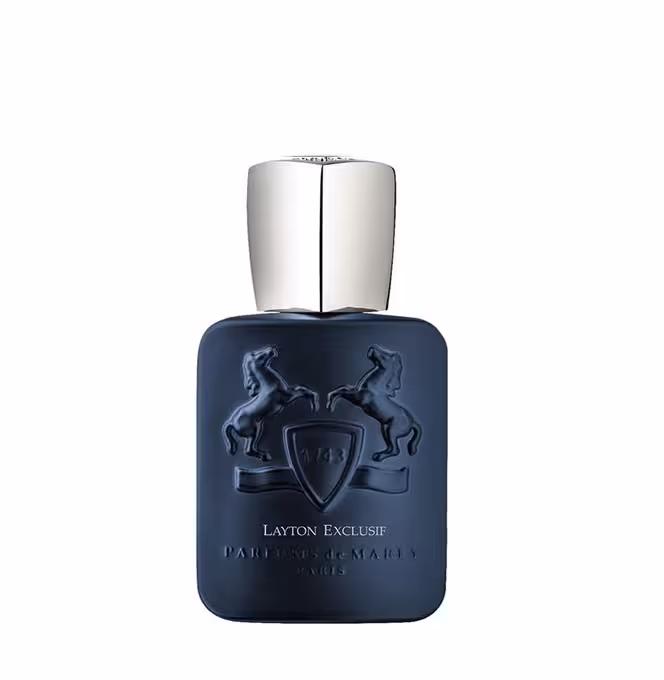 پرفیومز د مارلی لیتون اکسکلوزیف ادوپرفیوم مردانه 75میل PARFUMS DE MARLY LAYTON EXCLUSIF EDP 75ML