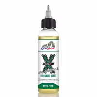 روغن زنجیرچندمنظوره دوچرخهRockRide120ml
