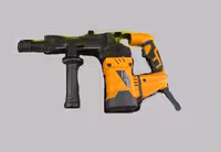 چکش تخریب 9 کیلویی زرد اینتیمکس مدل INTIMAX 0508