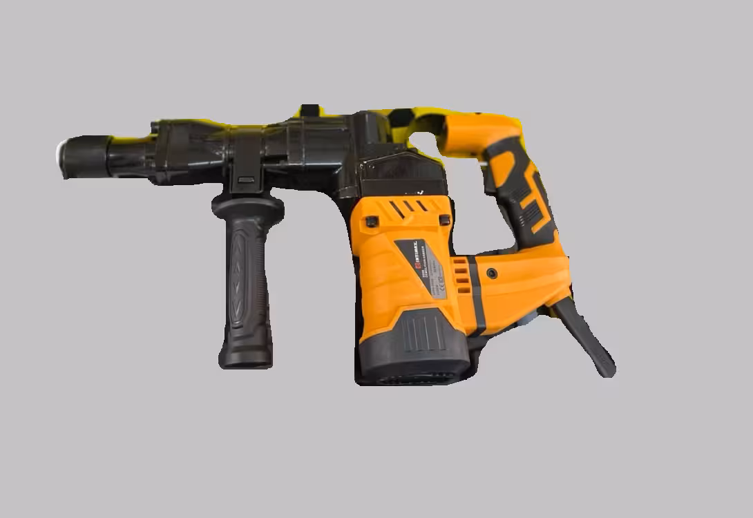 چکش تخریب 9 کیلویی زرد اینتیمکس مدل INTIMAX 0508