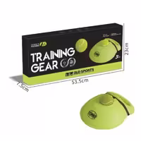 خرید و قیمت گجت تمرین تنیس مدل Tennis Trainer - کی ام کالا