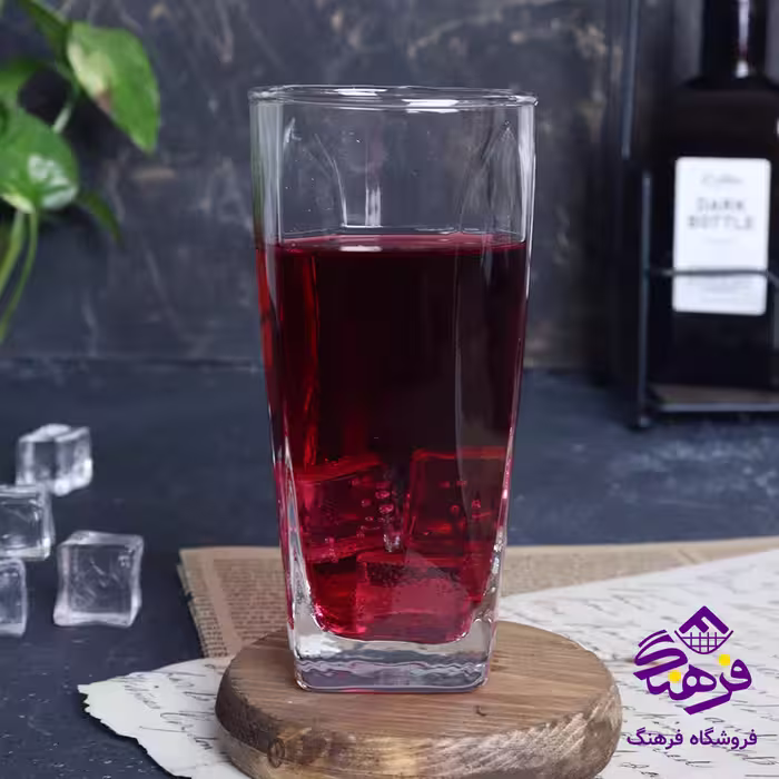 لیوان سوفیا کادو کاوه (6دک)