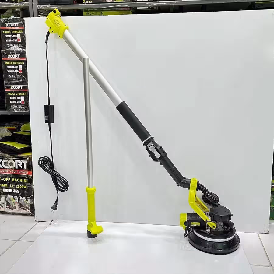 سنباده کناف سقفی مدل XSF02-225L