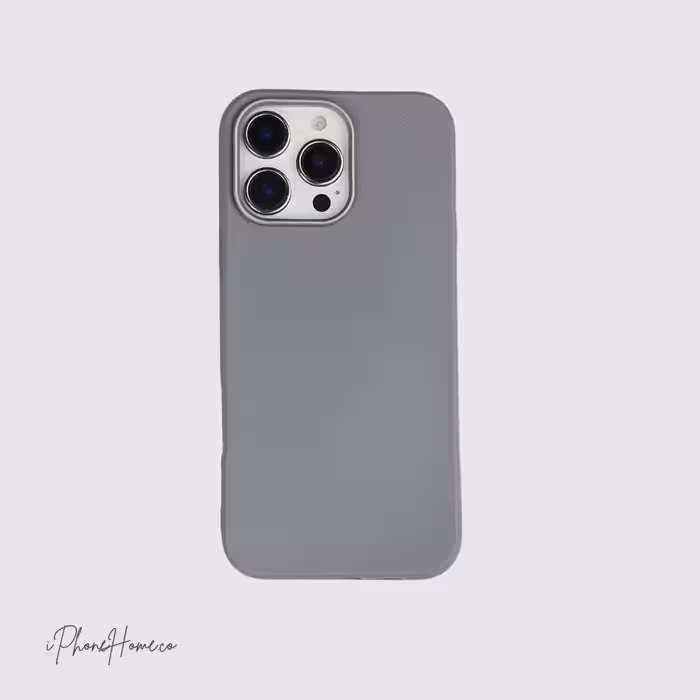 قاب فشن دیزاین طرح چرم نچرال مناسب iPhone 16 Pro Max (7068)