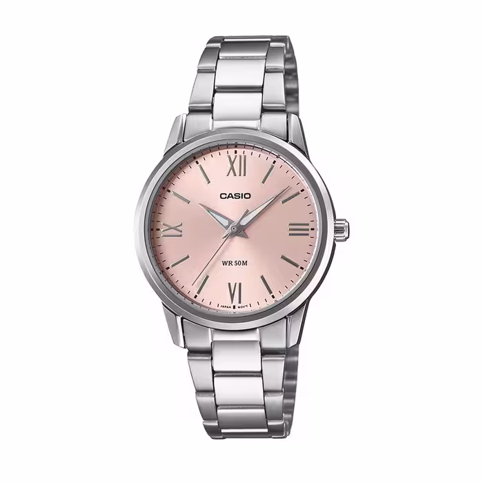 ساعت مچی زنانه کاسیو مدل CASIO LTP-1303DD-4A