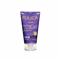 ژل مو فولیکا مدل Ultra Hold با حالت دهندگی قوی