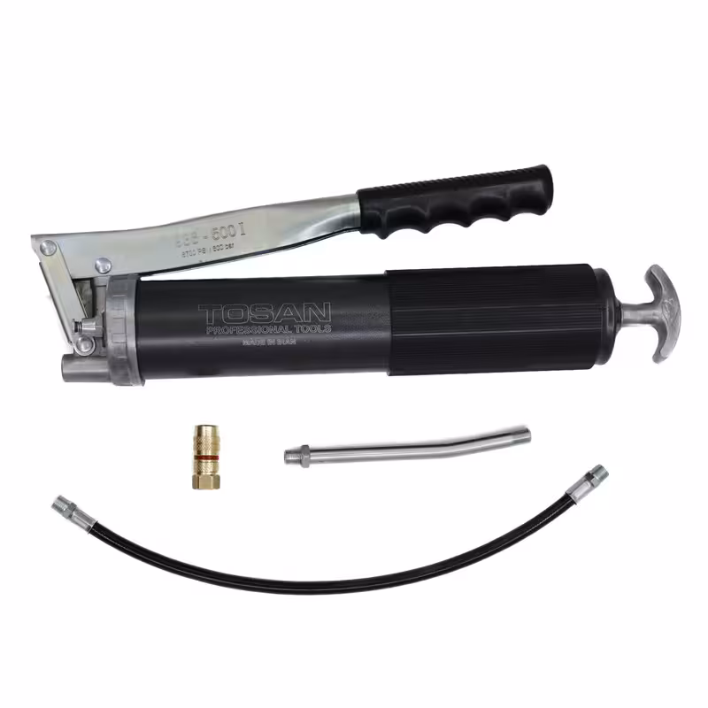 پمپ گریس توسن مدل T936-500I | کالا مکس