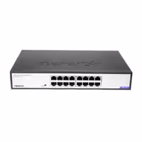 سوئیچ شبکه 16 پورت نتربیت مدل NGS-1016D