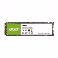 قیمت SSD اینترنال ایسر مدل FA100 با ظرفیت 2 ترابایت