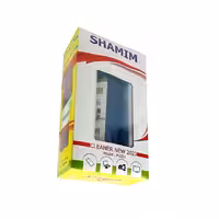 تمیز کننده SHamim lcd