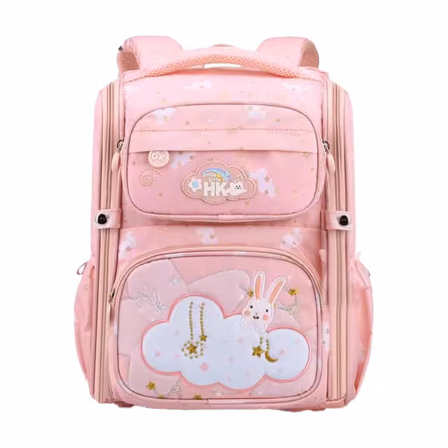 کوله پشتی مدل خرگوش ابری کد 21026 | چاوه