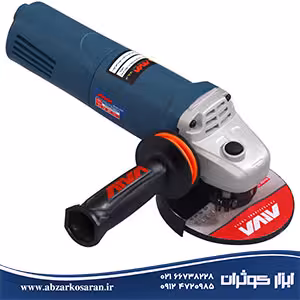 مینی فرز 900 وات Arva مدل 5550