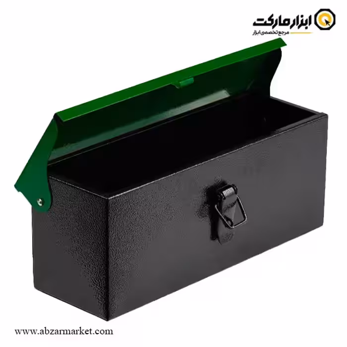 جعبه ابزار فلزی رکسمی ارتشی مدل RTH2014