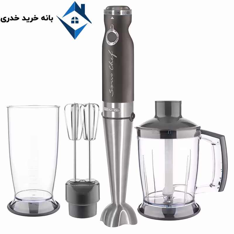 گوشتکوب سنکور مدل shb5608
