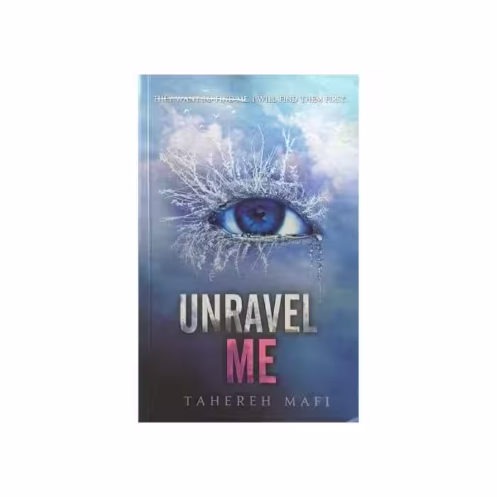 UNRAVEL ME