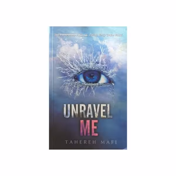 UNRAVEL ME