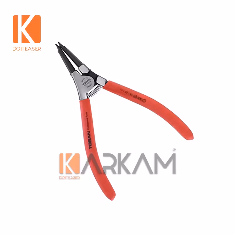 خار بازکن سر راست 7 اینچ T5015-O180 توسن