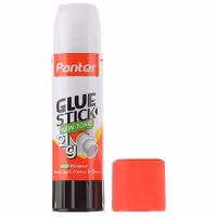 چسب ماتیکی 21 گرمی پنتر