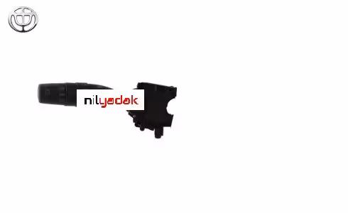 دسته راهنما برلیانس h230 درجه یک