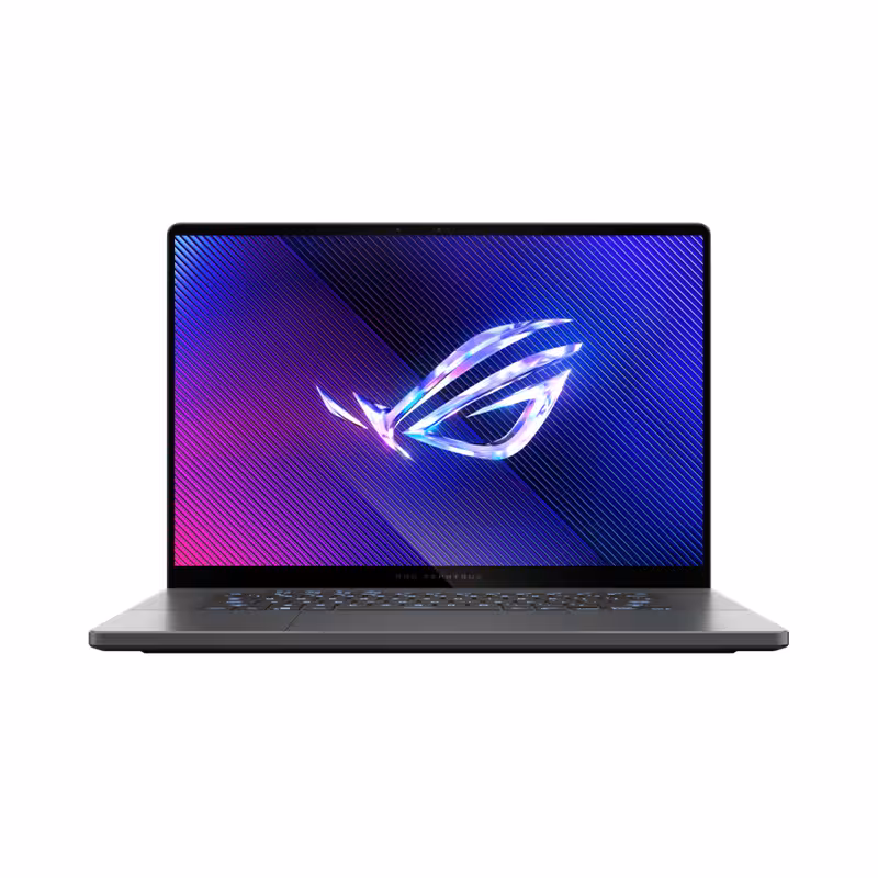 لپ‌تاپ 16 اینچی ایسوس Ultra 9185H 32GB 1TB SSD 16GB RTX 4090