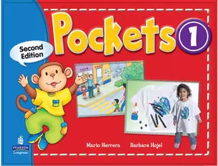 Pockets 1 - SB+WB+CD