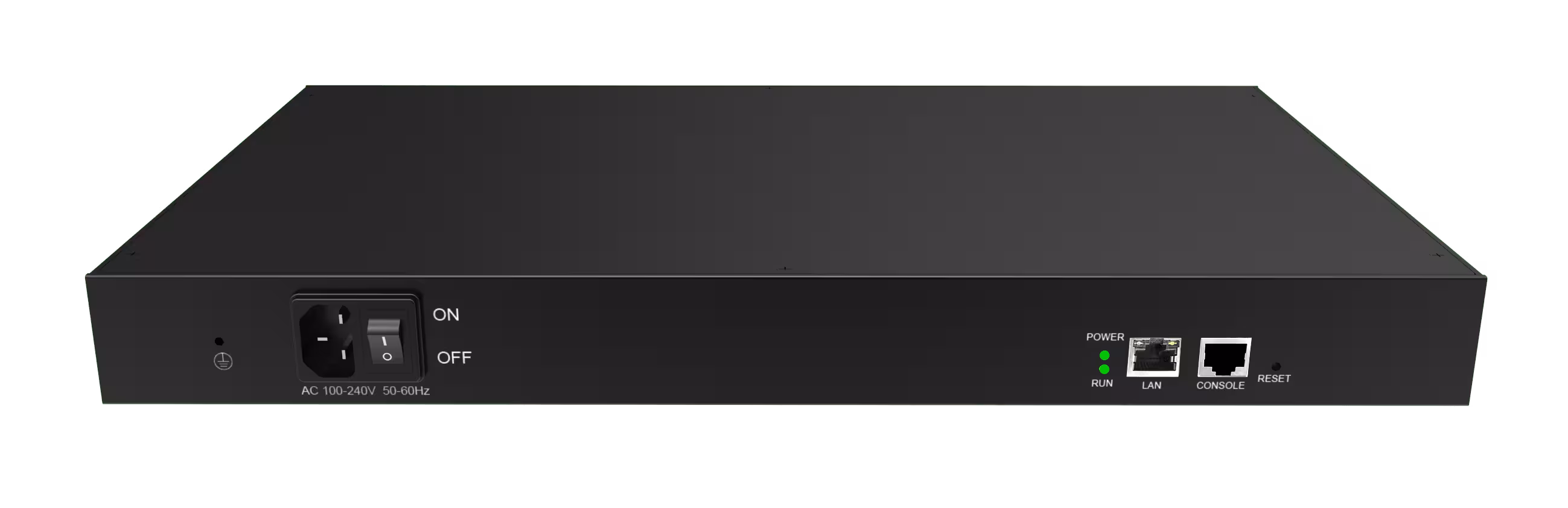 گیت وی جی اس ام TG1600