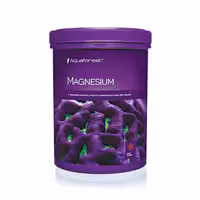 مکمل پودری منیزیم