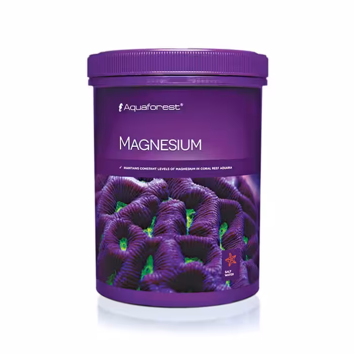 مکمل پودری منیزیم