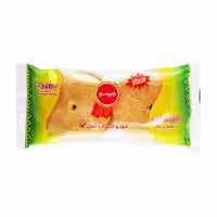 شیرینی آردی مینو با طعم پرتقالی 50 گرمی