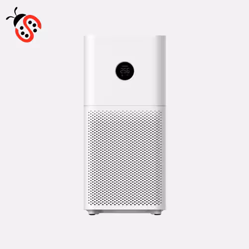 دستگاه تصفیه کننده هوا شیائومی مدل 3C