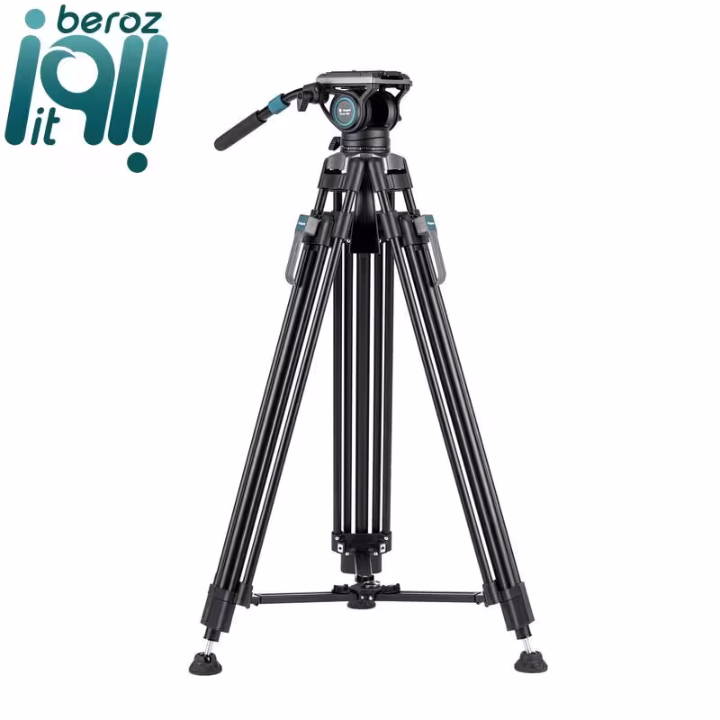 سه پایه دوربین فوتوپرو مدل DV-3A Pro