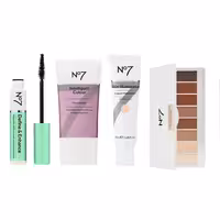 قیمت و خرید مجموعه کامل آرایشی نامبر سون مدل All Day, Everyday Complete Make-up Collection اورجینال