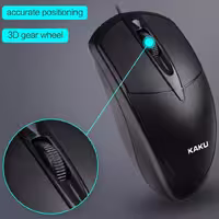کیبورد و ماوس کاکو مدل KSC-502