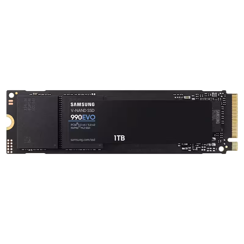 قیمت اس اس دی اینترنال سامسونگ 990 EVO ظرفیت 1TB