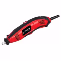 فرز انگشتی 170 وات محک مدل MDG-170 Kit به همراه کیت ابزار استند و خرطومی