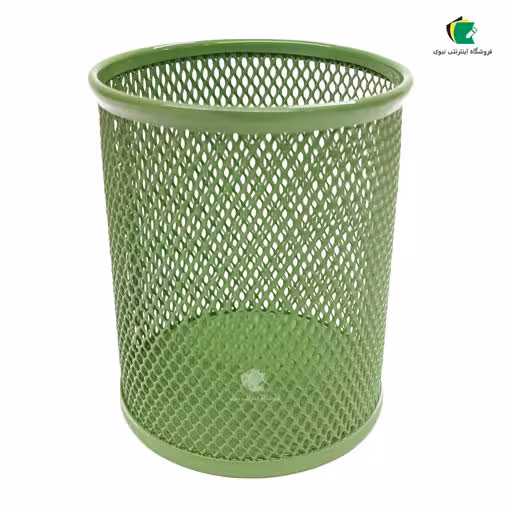 جاقلمی فلزی توری رومیزی