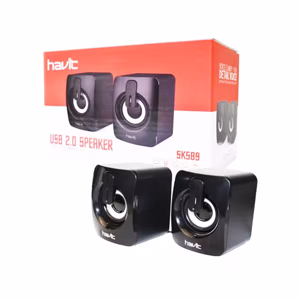 اسپیکر هویت Havit SK589