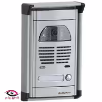 پنل آیفون تصویری فوژان  سیماران تک واحدی مدل VFC1