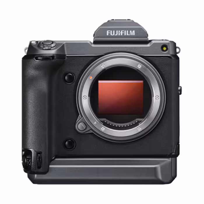 دوربین بدون آینه فوجی FUJIFILM GFX100 Body