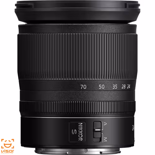 لنز نیکون Nikon NIKKOR Z 24-70mm F/4 S