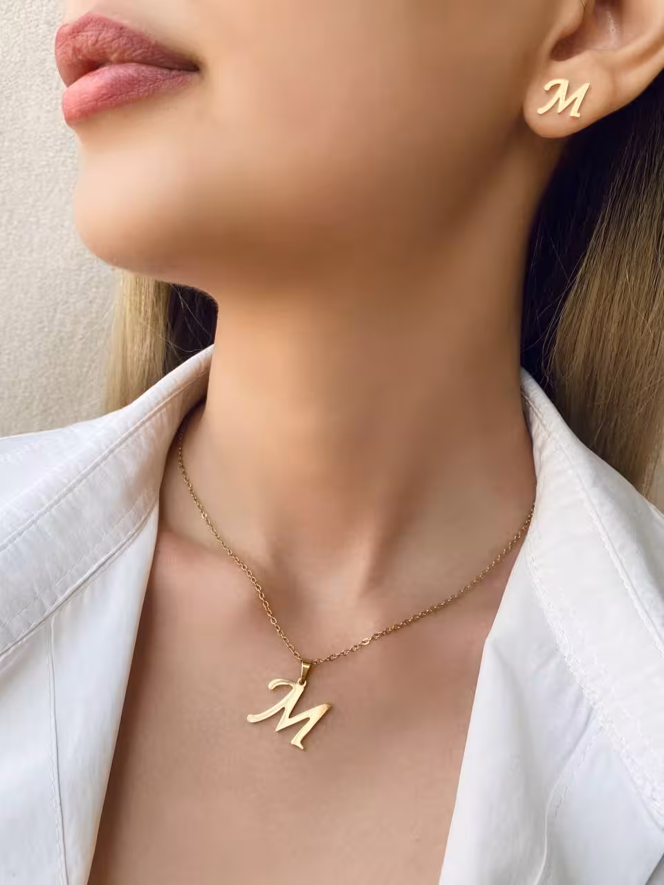 نیمست استیل، مدل حرف M