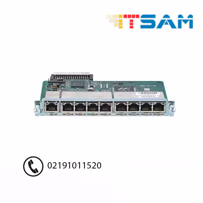 ماژول سیسکو مدل HWIC-D-9ESW